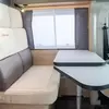 Интерьер Weinsberg CaraCompact Edition Pepper превью