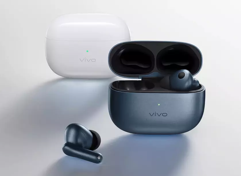 Не только смартфоны vivo X90: vivo 22 ноября представит ещё новые флагманские TWS-наушники