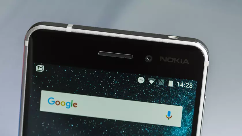Nokia 6.1, Nokia 7 Plus и флагманы Nokia получат функцию распознавания лиц