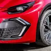 Превью Renault Clio, детали авто
