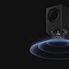 Дизайн Soundbar Pro 2.1 ch