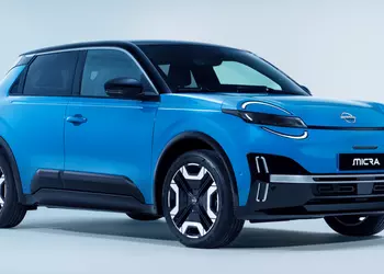 Новый Nissan Micra представлен в преддверии европейского старта продаж