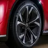 Прев'ю інтер'єр Mazda 6e