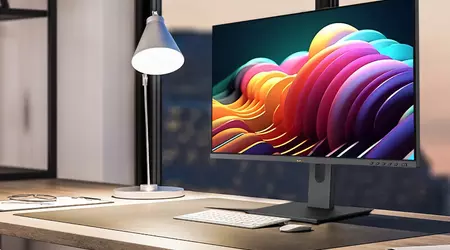 ViewSonic VG2781-4K: 27-дюймовий 4K-монітор для користувачів MacBook за $239