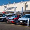 Racing version of the IONIQ 5 N
