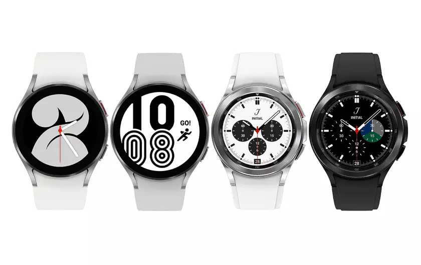 Вышла первая бета-версия One UI Watch для смарт-часов Galaxy Watch 4 и Galaxy Watch 4 Classic