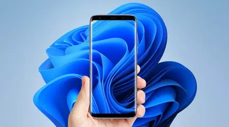 Нова функція в Windows 11 дає змогу безпосередньо керувати пристроями Android з меню "Пуск"