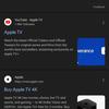 Прозора навігація Circle to Search