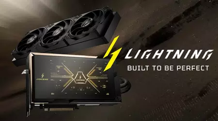 MSI RTX 5090 Lightning Z: відеокарта за ціною квартири, або як перекупи зламали систему