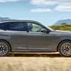 Прев'ю без ручок на дверях BMW X5