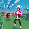 Кадр из игры Squid Game 02 малюсенький