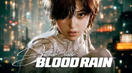 Stellar Blade : Blood Rain annoncé avec une nouvelle héroïne et sans exclusivité PlayStation