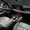 Audi A6 Avant 2025 - interior 3 small