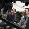 Прев'ю збирання Ford UEV з великими відливками