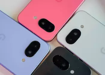 According to the leak, the budget smartphone Google Pixel 10a will have the same characteristics as the previous model