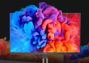 AOC has unveiled the U3 Graphic Pro series of monitors with 4K screens up to 32 inches