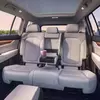 Прев'ю зображення Skoda Peaq вид зверху