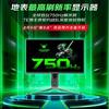 Порти HDMI та DisplayPort монітора ANT257PF монітора ANT257PF