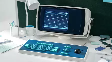 Atomic Keyboard представила цінники на свою копію легендарної клавіатури з серіалу Severance