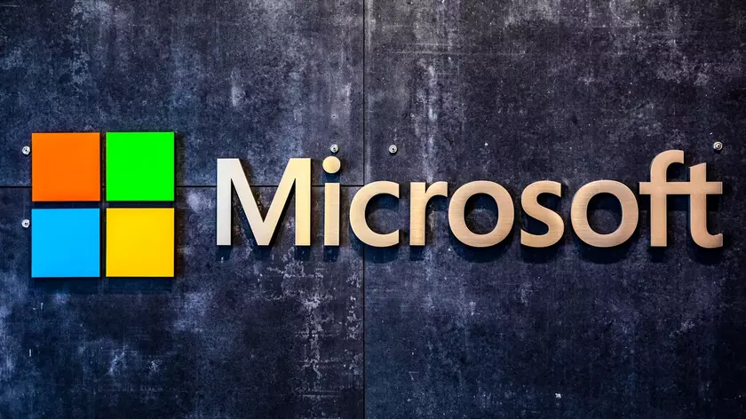 Эволюция логотипа Microsoft: от прошлого к настоящему