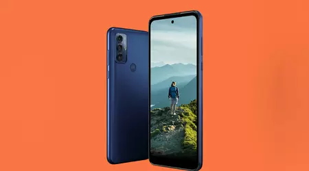 Пропозиція дня: Moto G Play (2023) на Amazon дешевше за $120
