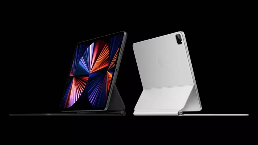 Bloomberg: Apple представит новые iPad Pro и iPad Air во вторую неделю мая