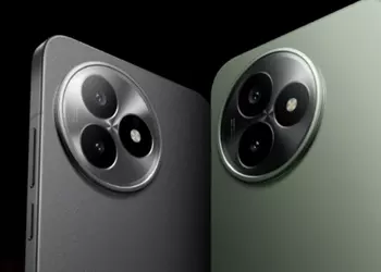 Xiaomi has revealed high-quality renders of the Redmi K80 Ultra flagship smartphone