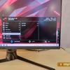 ASUS ROG Swift PG32UQ review: quantum dot 4K gaming monitor-73