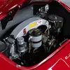 Прев'ю деталей двигуна Porsche 356 B 1600 Super Roadster