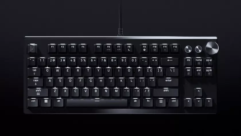 Huntsman Signature Edition: идеальная клавиатура для геймеров и энтузиастов