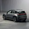 ID. Cross Concept на моторшоу IAA Mobility 2025