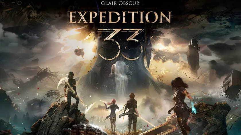 Погружение в мир искусства: Разгадки Clair Obscur и Expedition 33