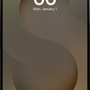 Мініатюра дизайн Galaxy S25