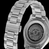Мініатюра годинника Timex модель Waterbury Heritage з чорним циферблатом