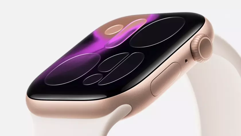 Apple Unveils the Future with Watch Series 11