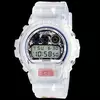 Превью G-Shock DW6900ASSC25-7 вид спереди