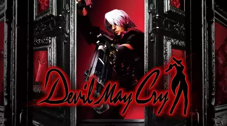 Rumeur : Capcom préparerait un remake du premier Devil May Cry