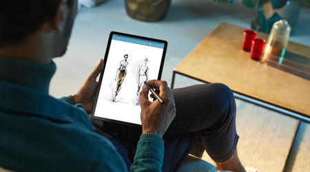 Lenovo Tab P11 5G: 11-дюймовий планшет з чіпом Snapdragon 750G, динаміками JBL і цінником в 499 євро