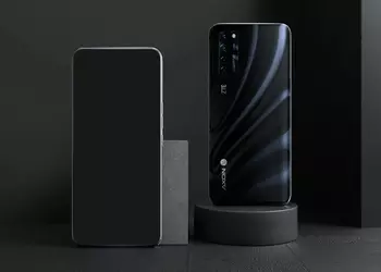 Смартфон ZTE Axon 30 с подэкранной камерой все-таки выйдет, но позже. Почему?