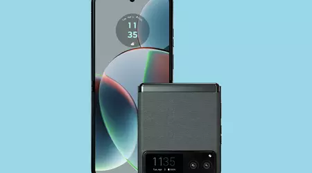 Motorola працює над складаним смартфоном Razr 50 5G: ціна та характеристики новинки