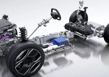 Stellantis has taken full control of eDCT hybrid drivetrain production in France and Italy