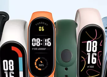 Xiaomi launches Band 8 smart bracelets