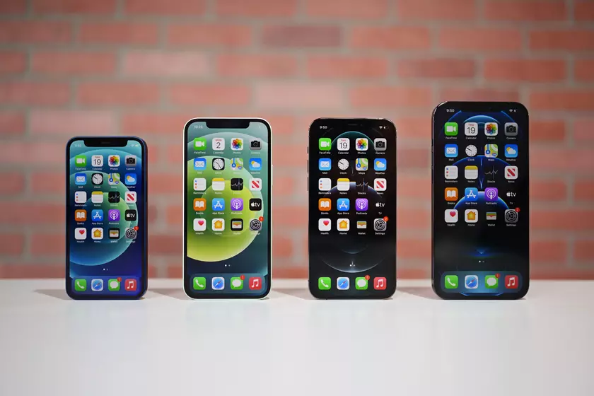 Спасибо iPhone 12: Apple обошла Samsung и стала самым крупным производителем смартфонов в четвёртом квартале 2020 года