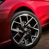 Прев'ю: Seat Ibiza 2026 - Дизайн підлокітника