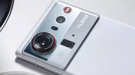 Compactness will not fall victim to autonomy: the Nubia Z80 Ultra flagship will receive a 7200 mAh battery with a body thickness of 7.8 mm