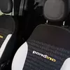 Міні-зображення фронтального скла Fiat Grande Panda