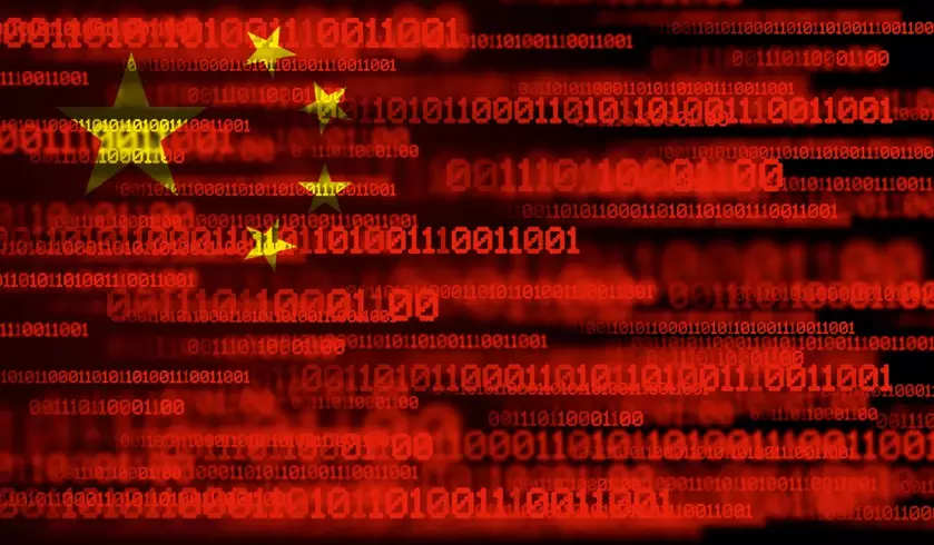 Китай VS Google: новое расследование монополии: новое расследование монополии