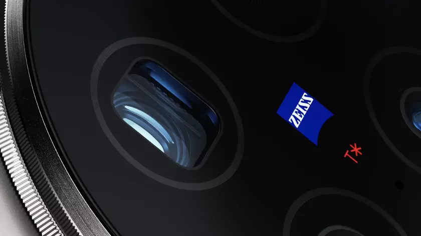 Vivo X100 Ultra обещает превзойти Vivo X100 Pro в телефото- и ночной фотографии
