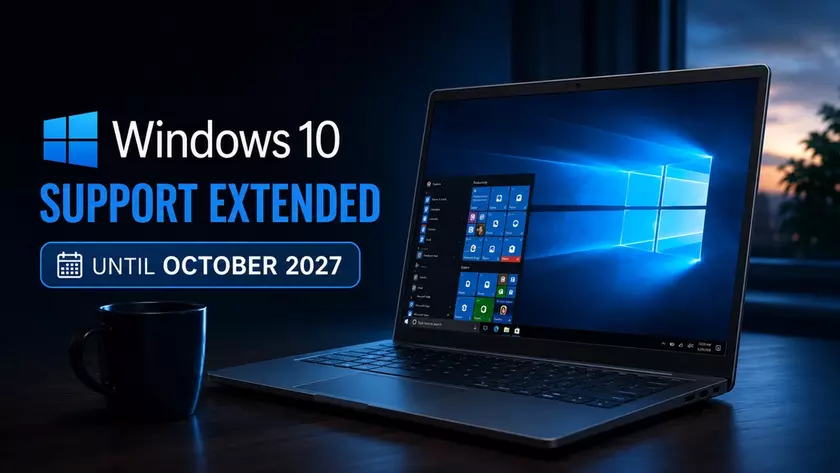 Windows 11 на горизонте: Нужно ли ждать или оставаться с проверенной Windows 10?