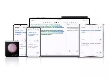 8.8 million Samsung Galaxy devices have already received One UI 6.1